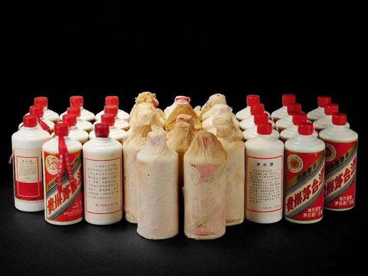 宜良老53度茅台酒回收回收电话（附近推荐1.6公里/今日更新）