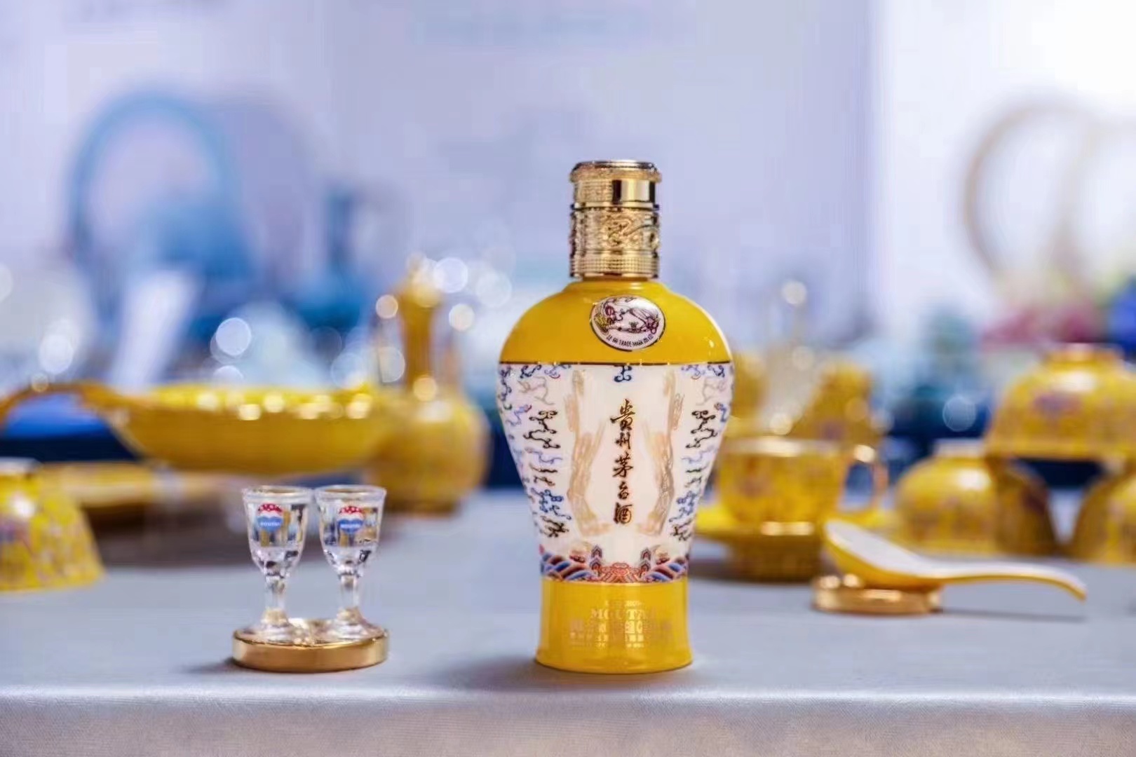 宜良回收1998年茅台酒上门回收（附近推荐1.6公里/今日更新）